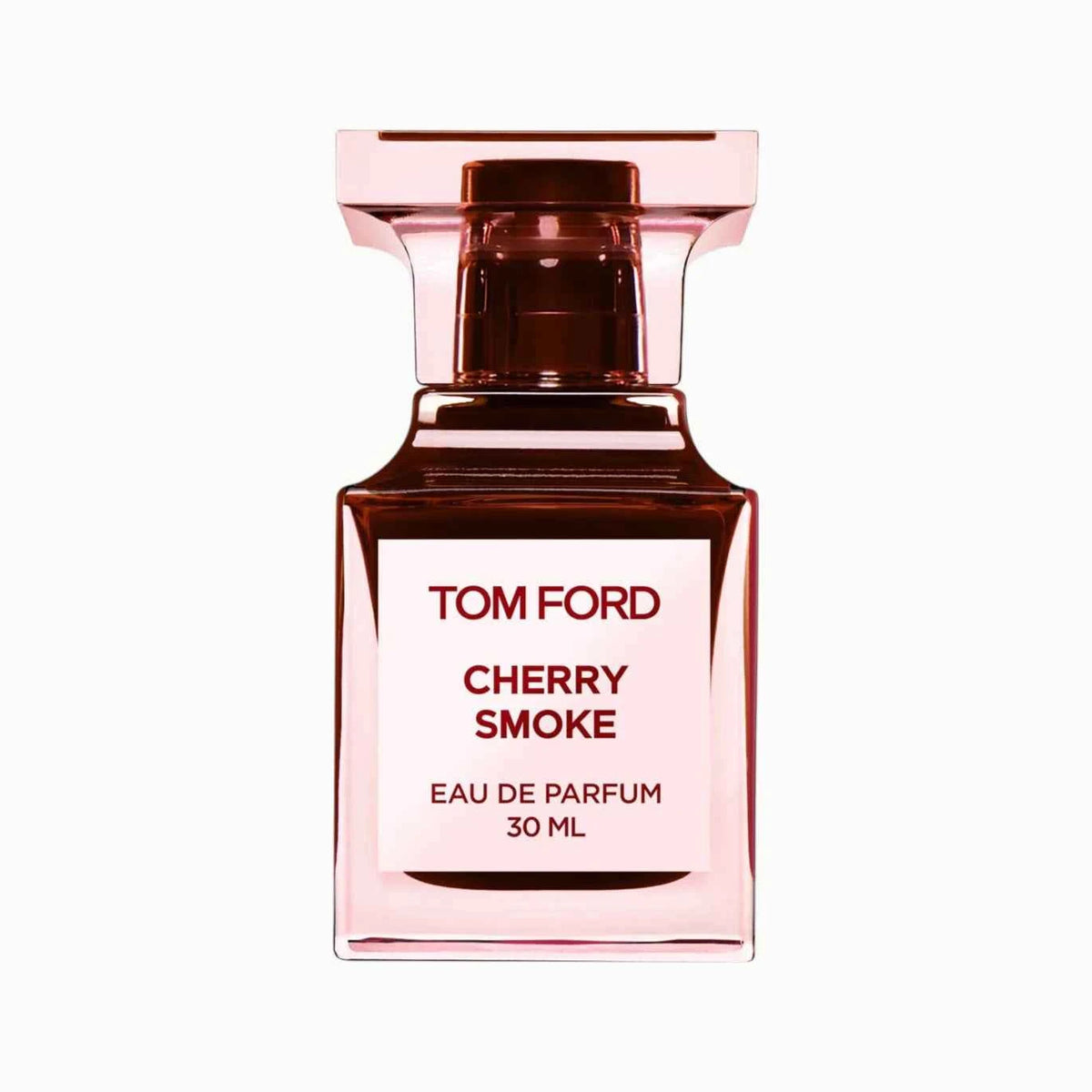 Cherry Smoke
