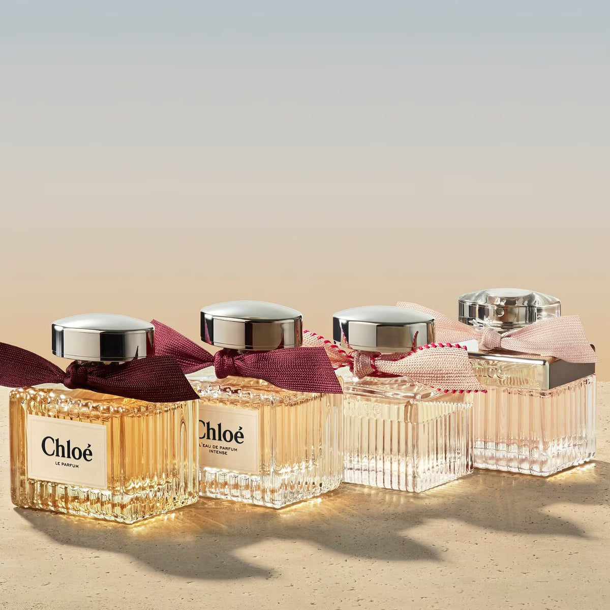 Le Parfum - Azora Beauty