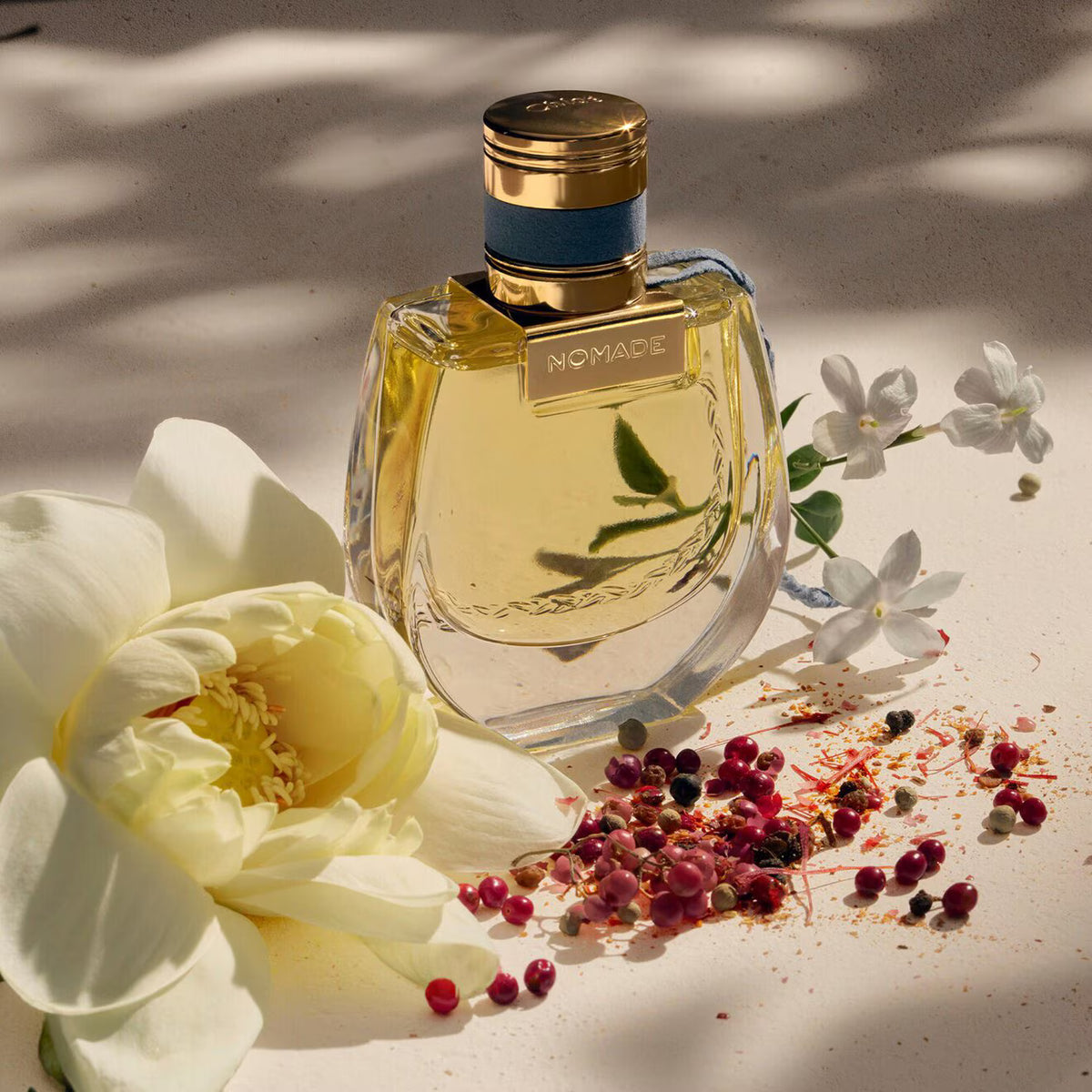 Nomade Lumière D'Égypte - Eau De Parfum - Azora Beauty