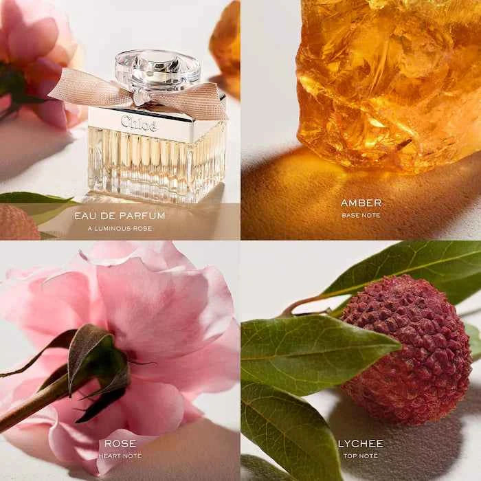 Signature - Eau De Parfum