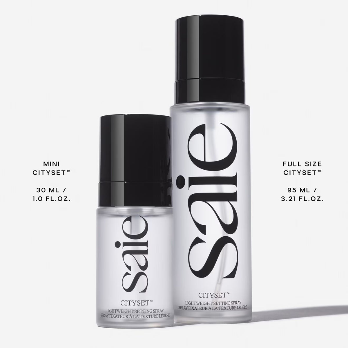 CitySet™ Lightweight Setting Spray - Azora Beauty
