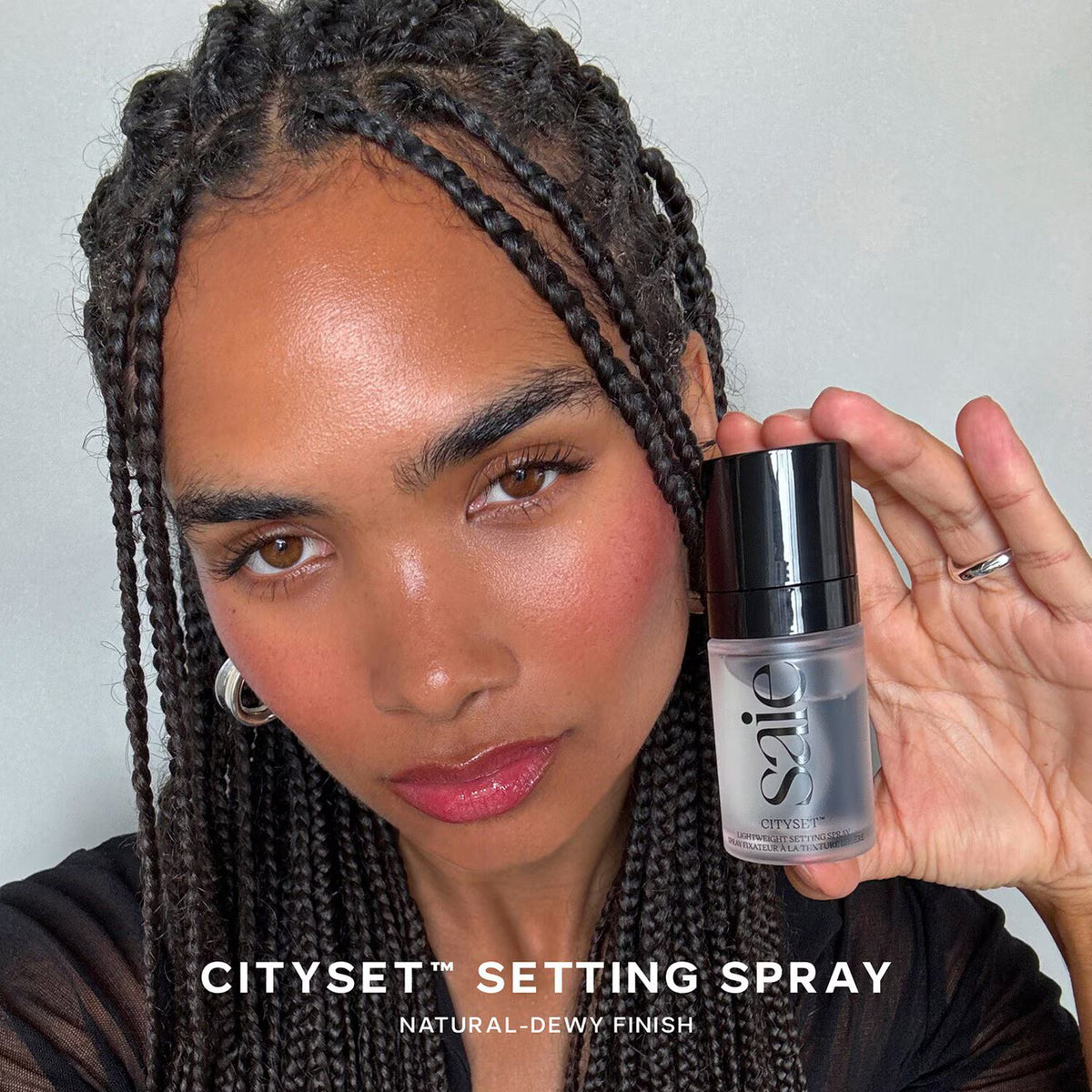 CitySet™ Lightweight Setting Spray - Azora Beauty