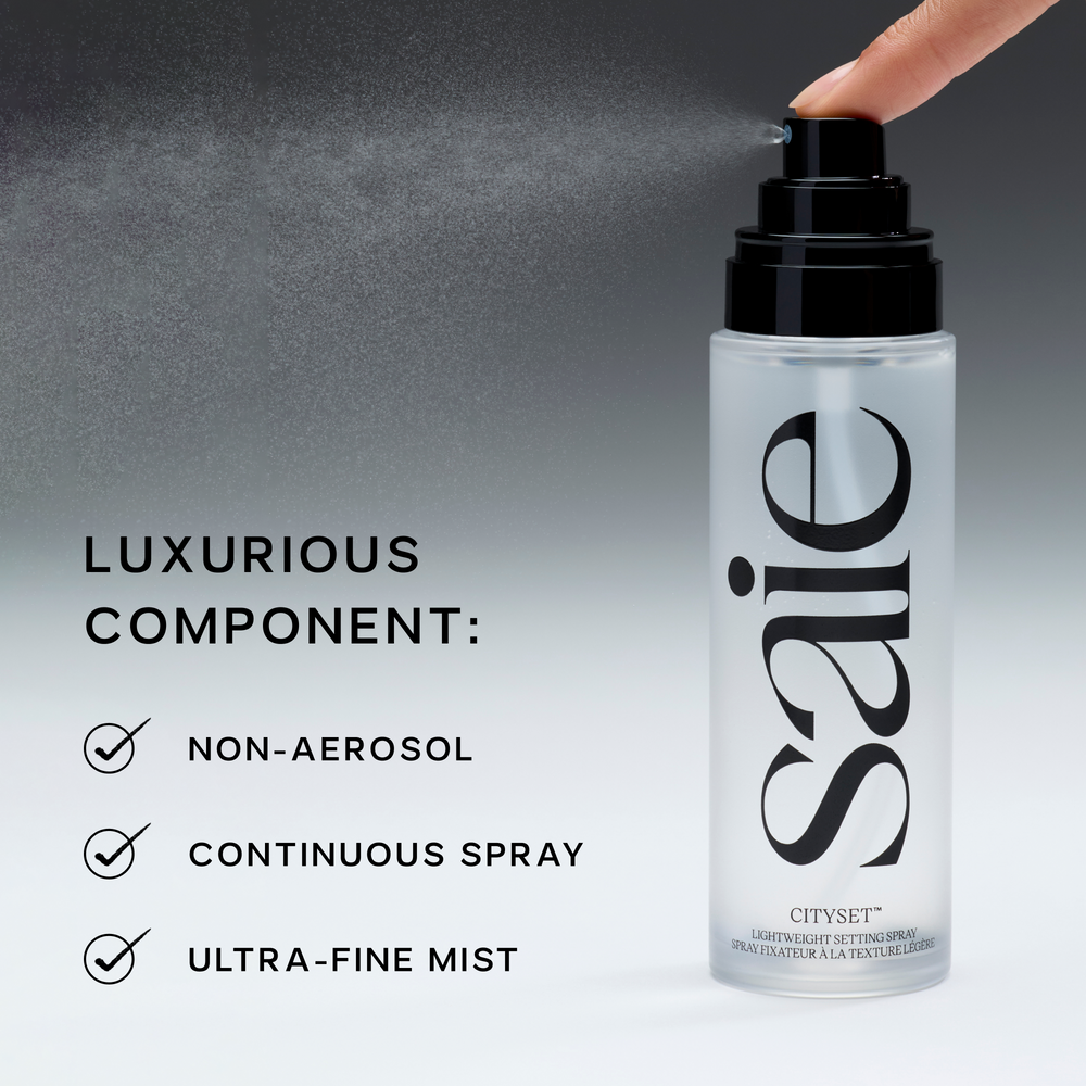 CitySet™ Lightweight Setting Spray - Azora Beauty