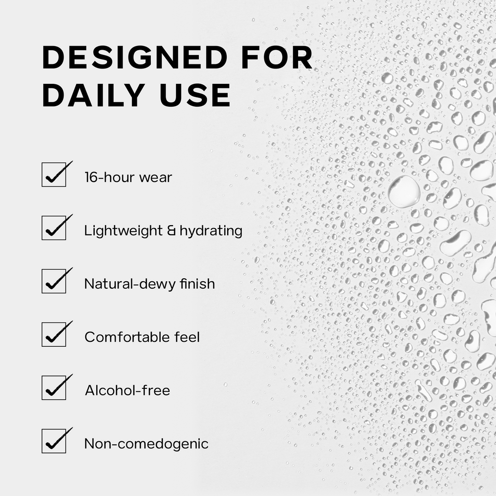 CitySet™ Lightweight Setting Spray - Azora Beauty