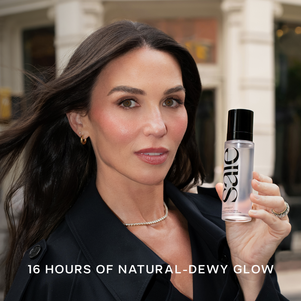 CitySet™ Lightweight Setting Spray - Azora Beauty