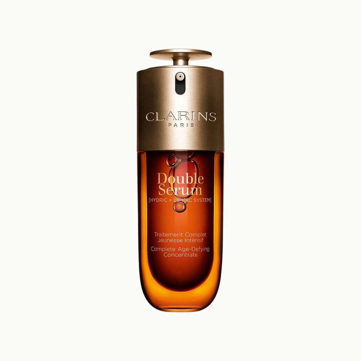 Double Serum