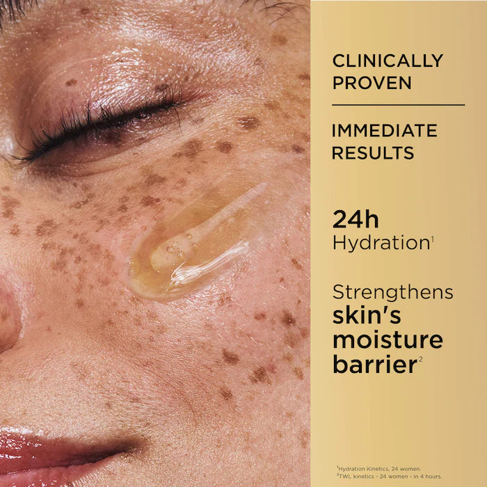 Double Serum