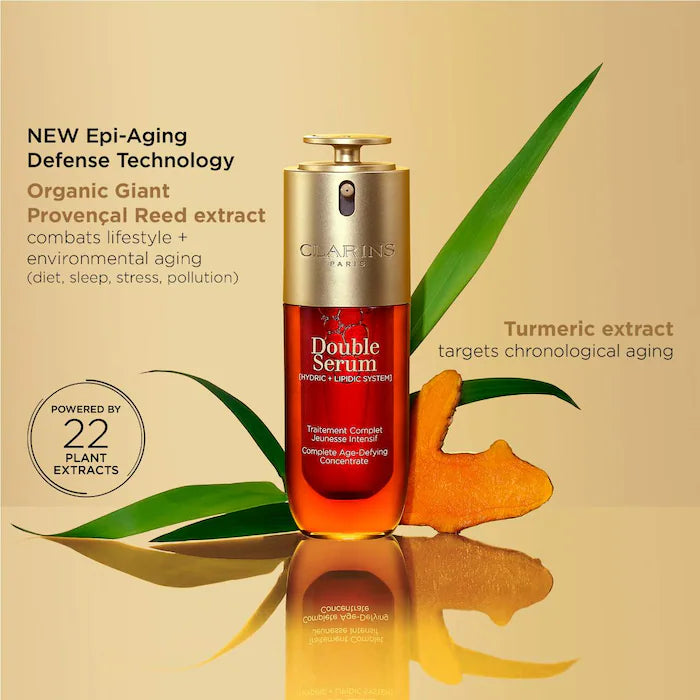 Double Serum