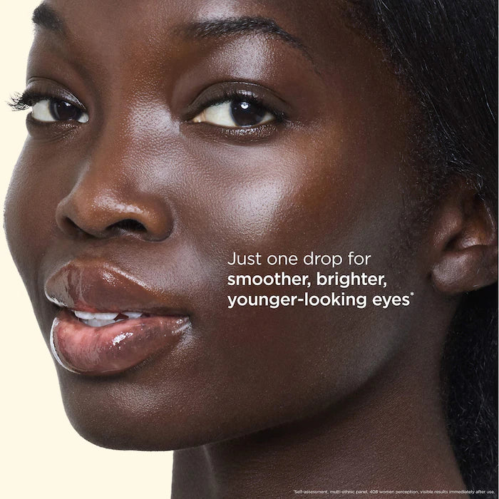 Double Serum Eye - Azora Beauty