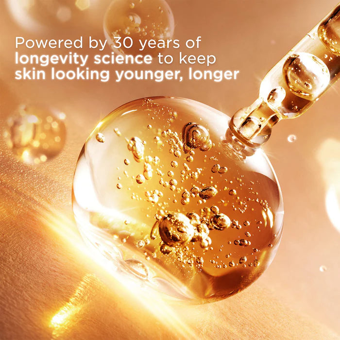 Double Serum Eye - Azora Beauty