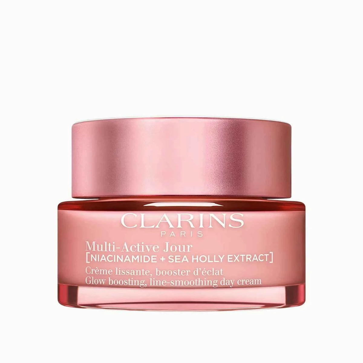Multi-Active Day Cream All Skin Types