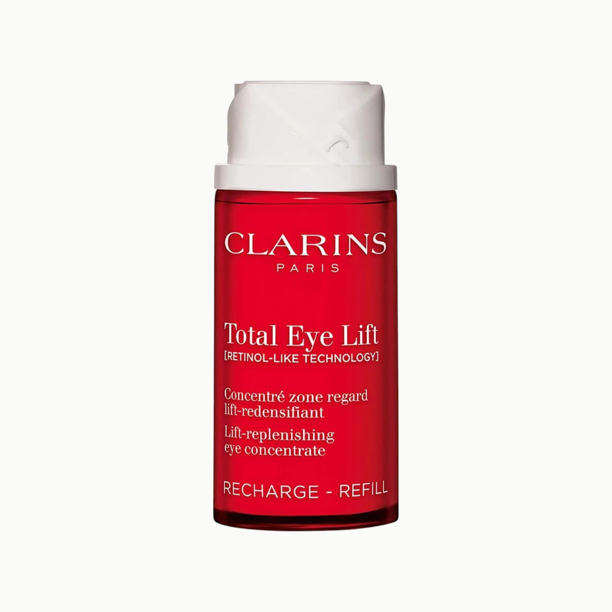 Total Eye Lift Refillable Eye Cream - Azora Beauty