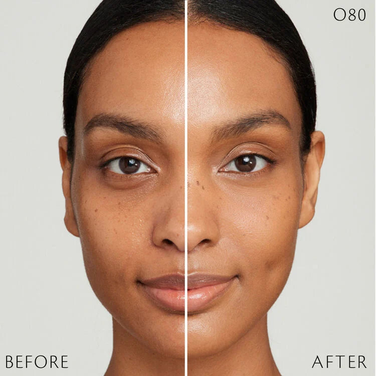 The Foundation SPF 22