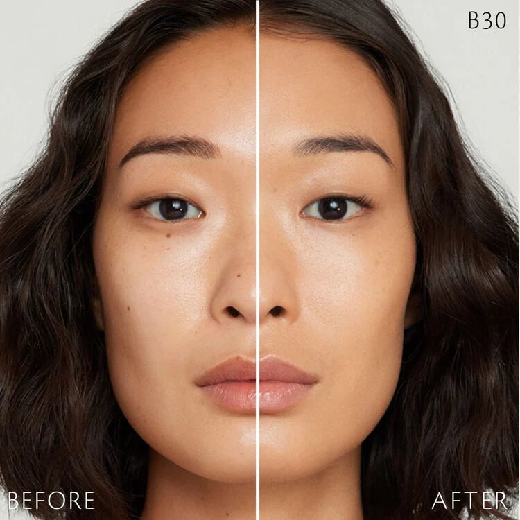The Foundation SPF 22