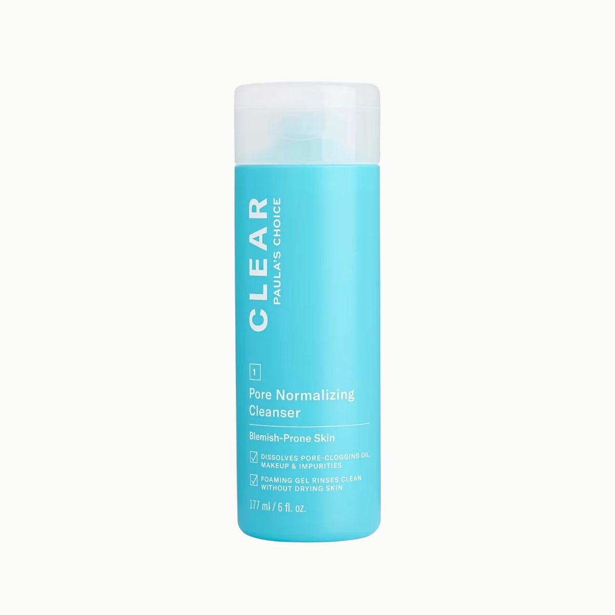 Clear Cleanser - Azora Beauty