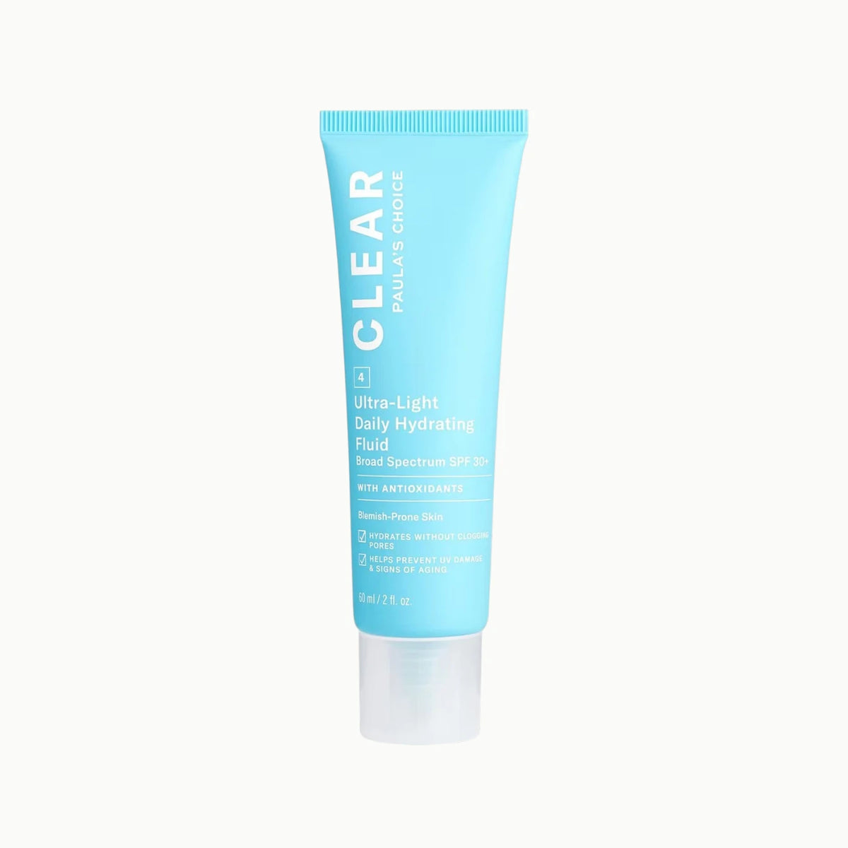 Clear Moisturizer SPF30 - Azora Beauty