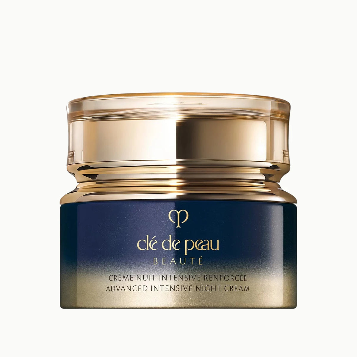 Advanced Intensive Night Cream