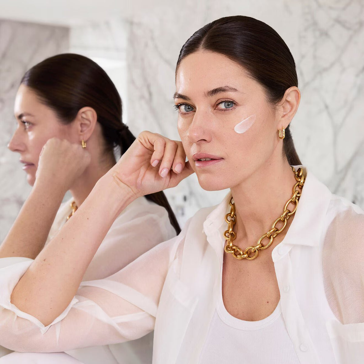 Brightening Serum Supreme - Azora Beauty
