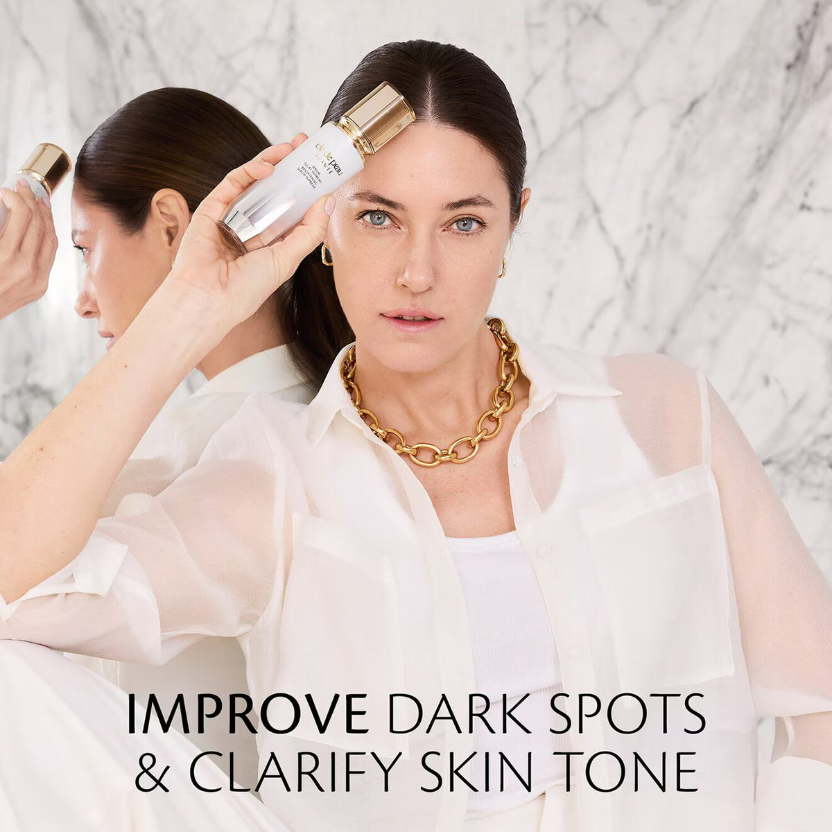 Brightening Serum Supreme - Azora Beauty