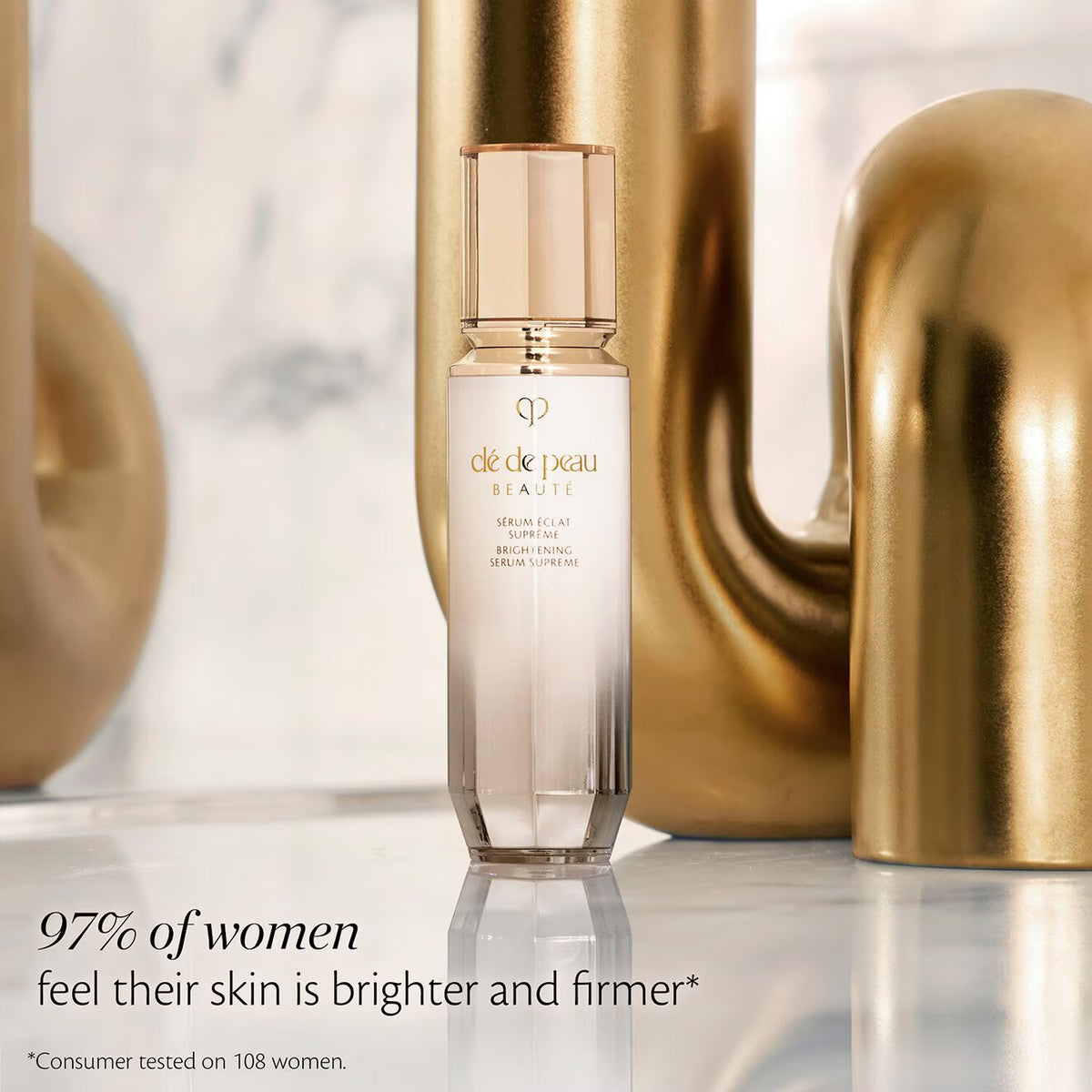 Brightening Serum Supreme - Azora Beauty