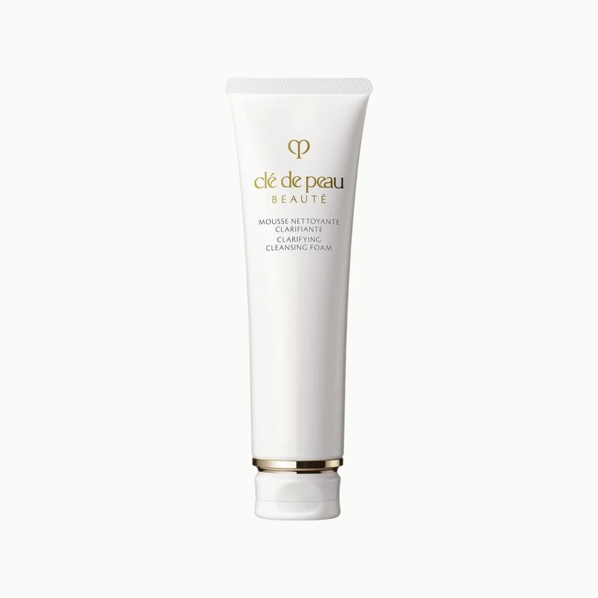 Clarifying Cleansing Foam