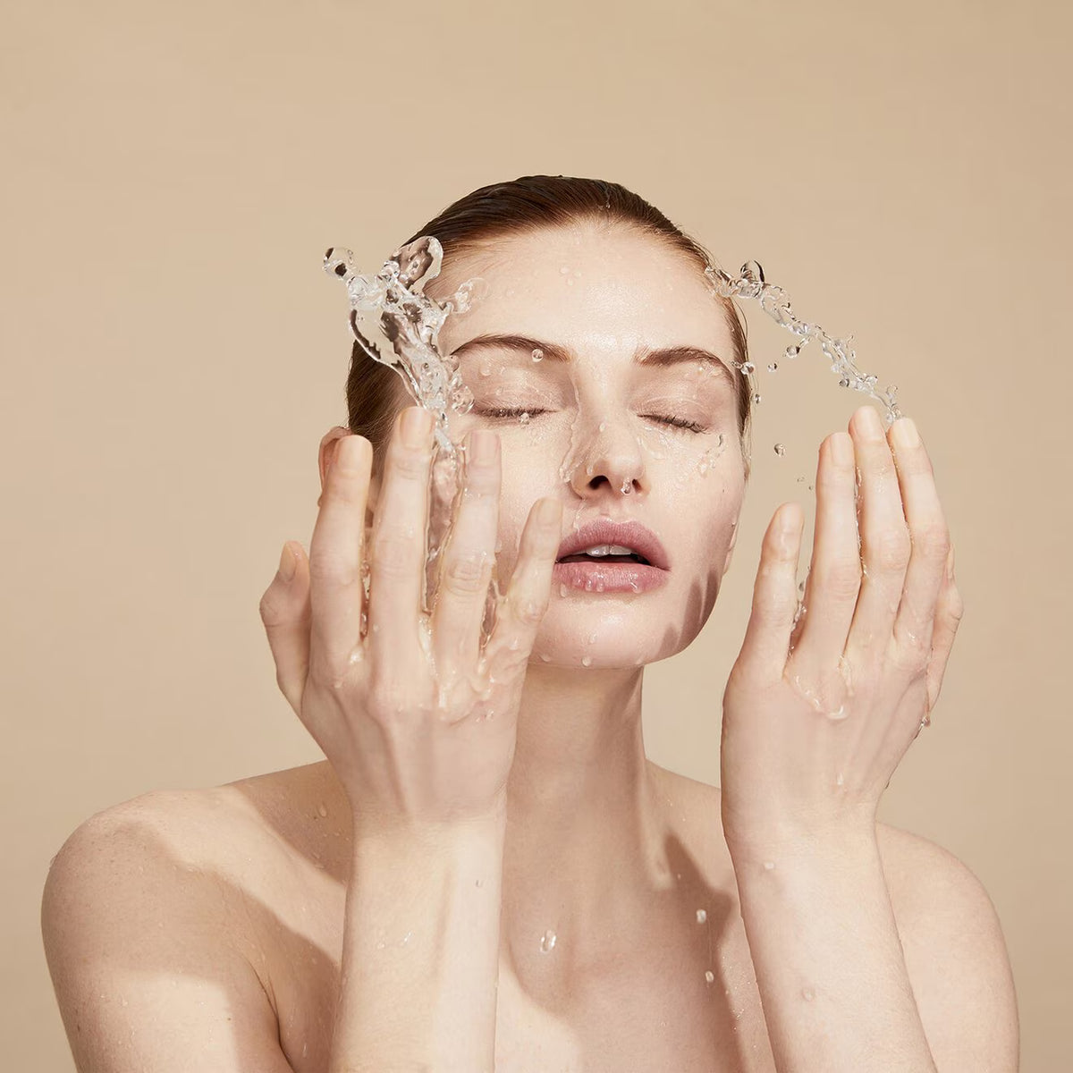 Clarifying Cleansing Foam - Azora Beauty