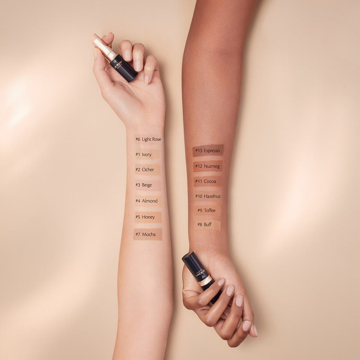 Concealer - Azora Beauty