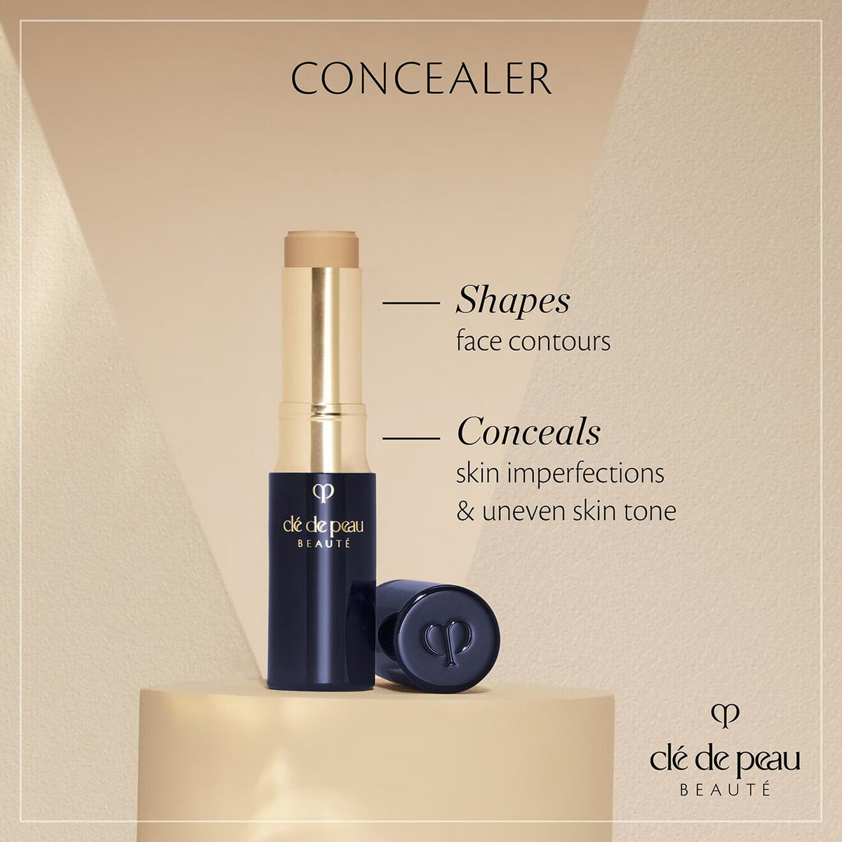 Concealer - Azora Beauty