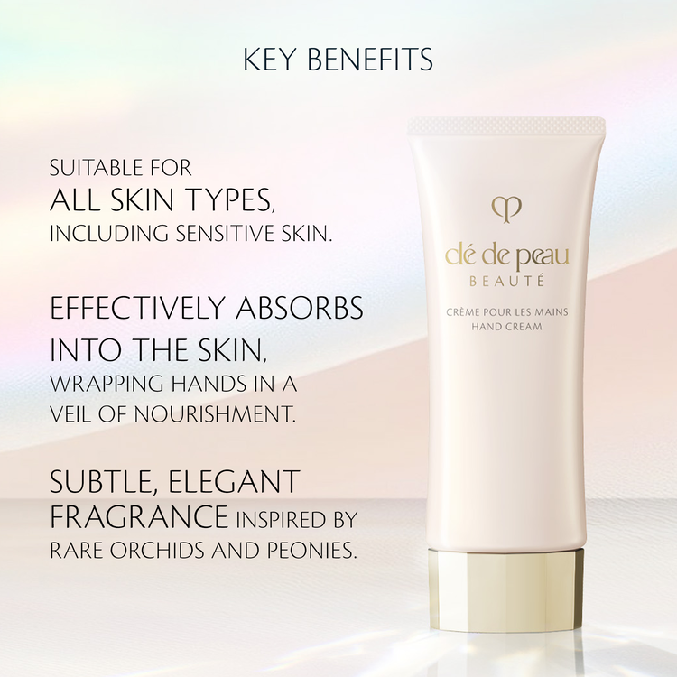 Hand Cream - Azora Beauty