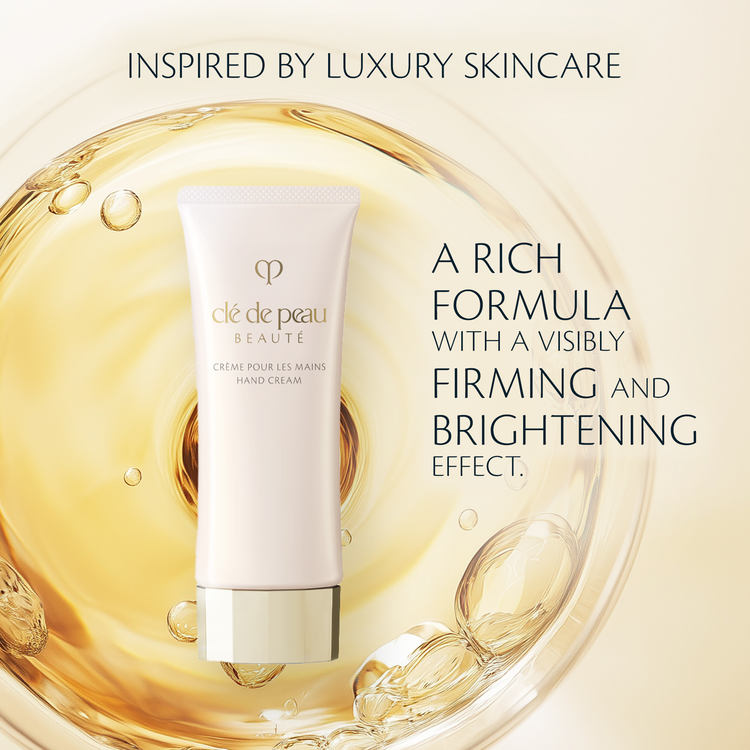 Hand Cream - Azora Beauty