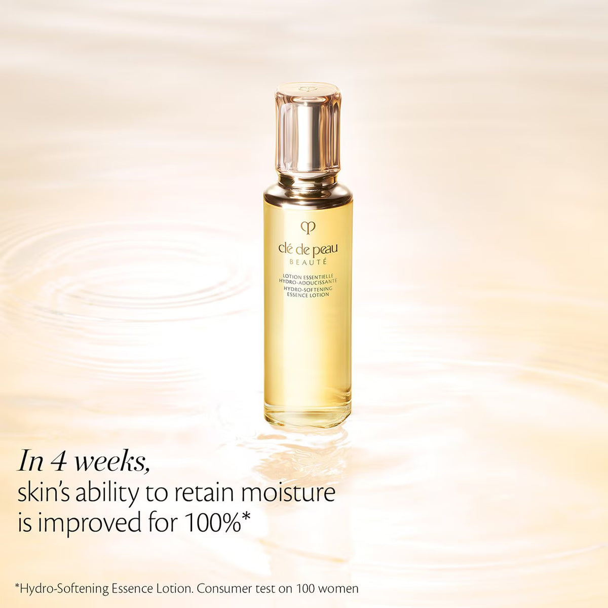 Hydro-Softening Essence Lotion - Azora Beauty