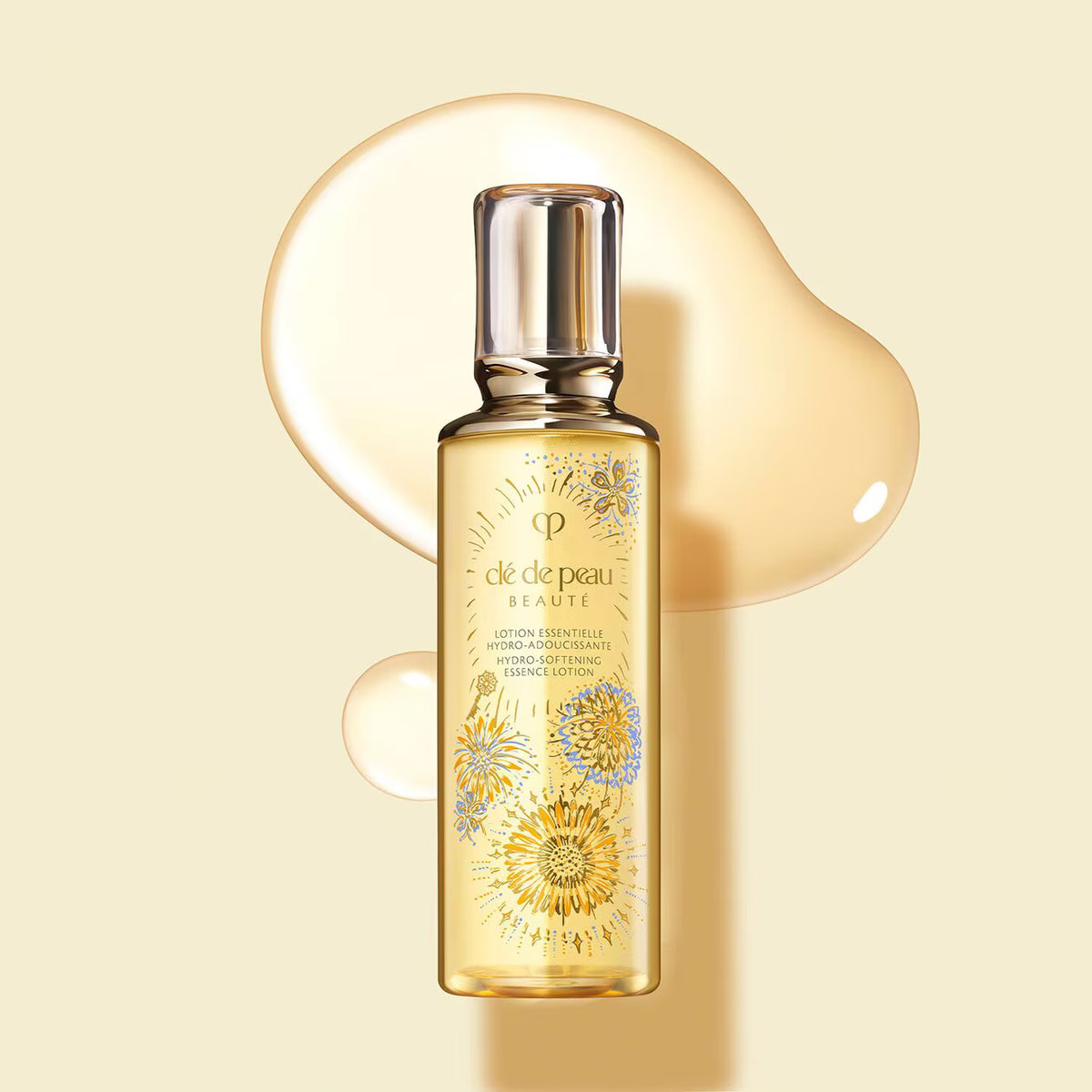 Hydro Softening Essence Lotion - Azora Beauty