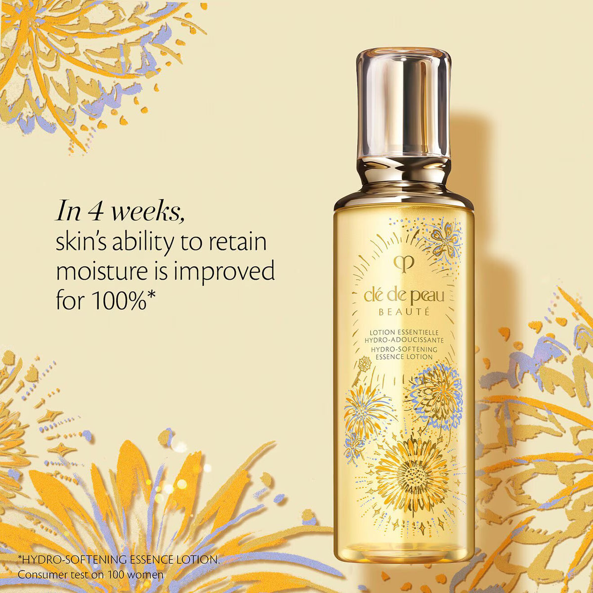 Hydro Softening Essence Lotion - Azora Beauty