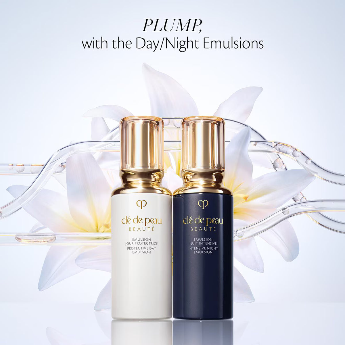 Intensive Fortifying Emulsion - Azora Beauty