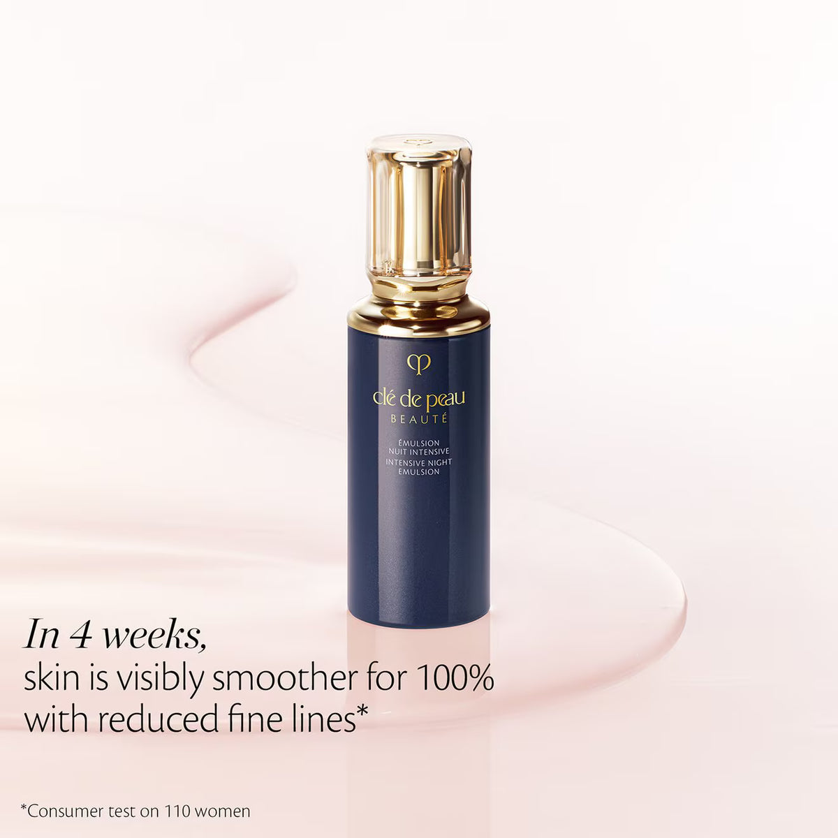 Intensive Fortifying Emulsion - Azora Beauty