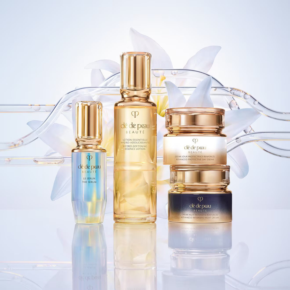 Intensive Fortifying Emulsion - Azora Beauty