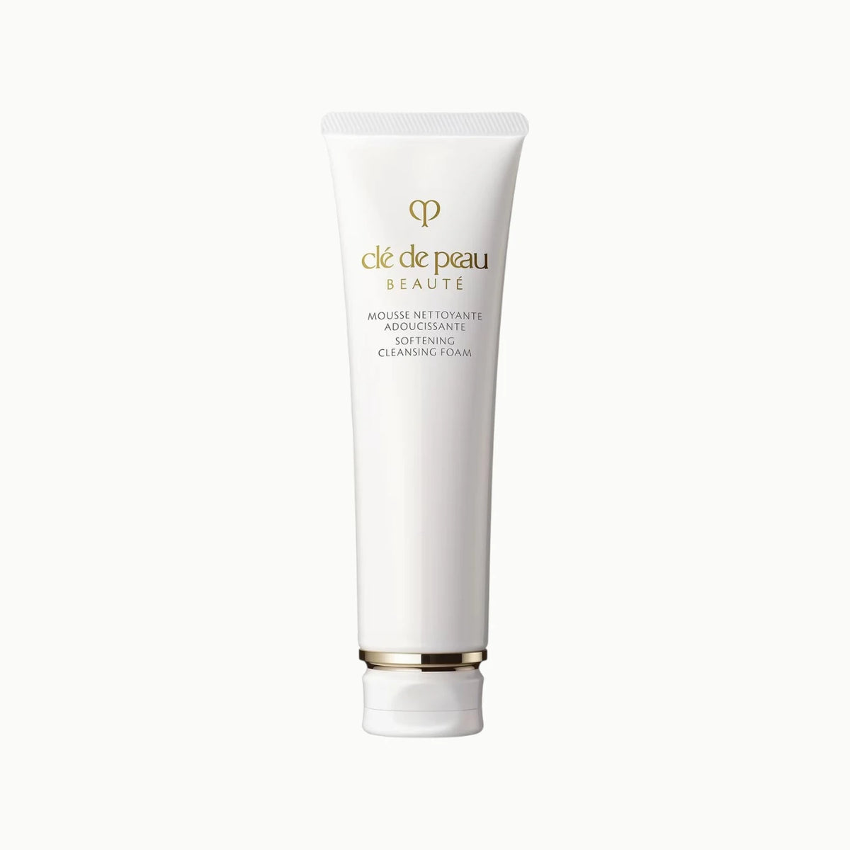 Softening Cleansing Foam