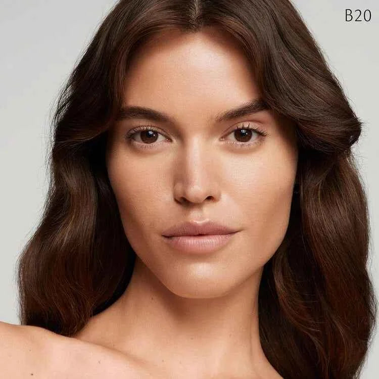 The Foundation SPF 22