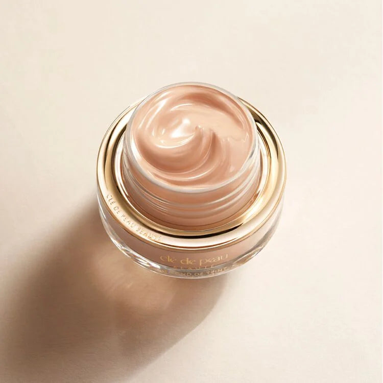 The Foundation SPF 22 - Azora Beauty