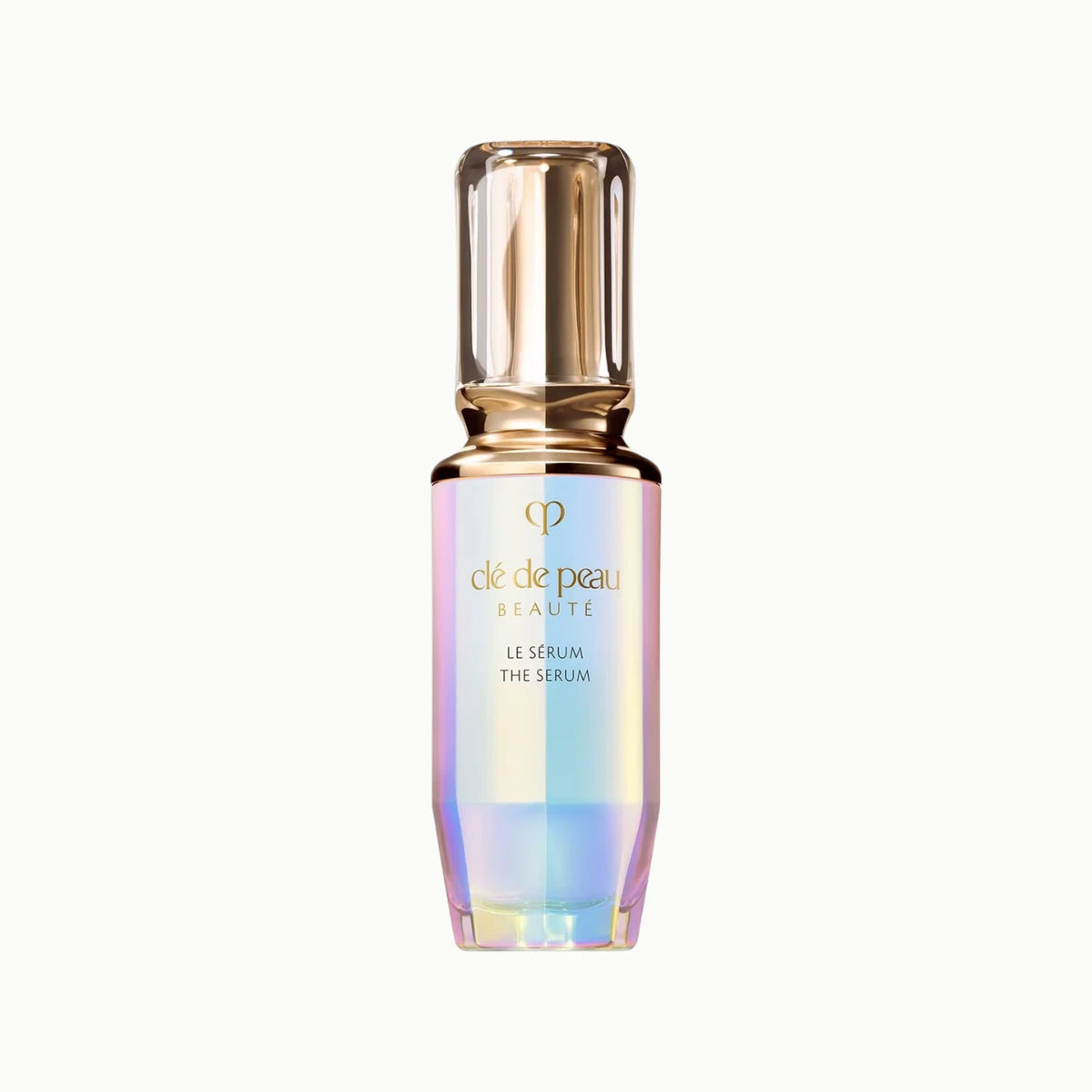 The Serum