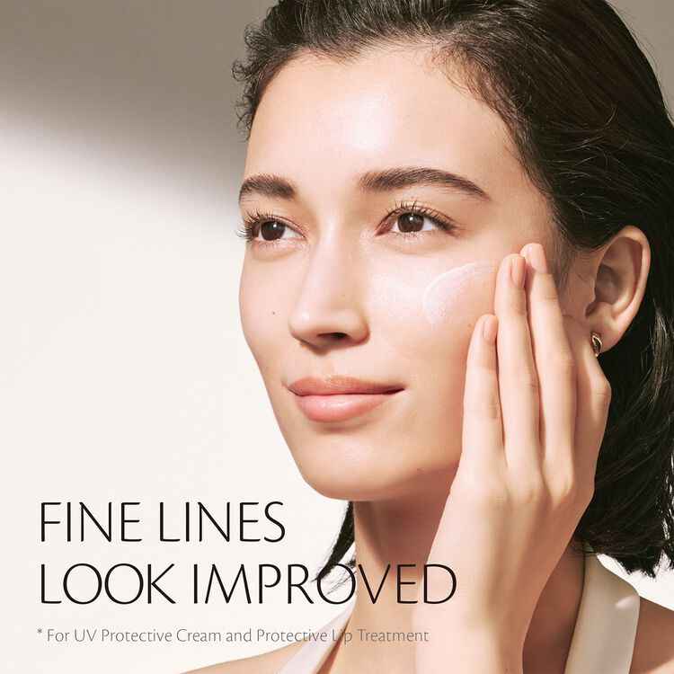 UV Protective Cream