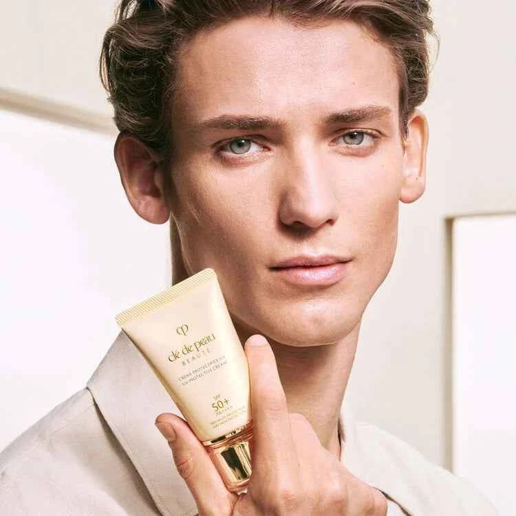 UV Protective Cream