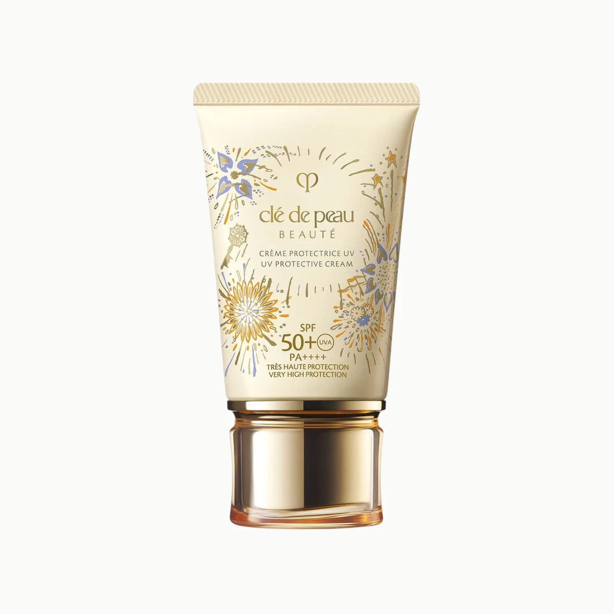 UV Protective Cream