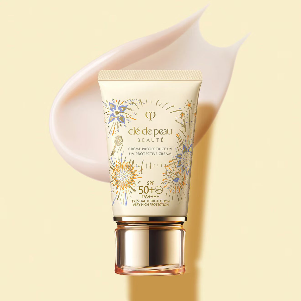 UV Protective Cream - Azora Beauty