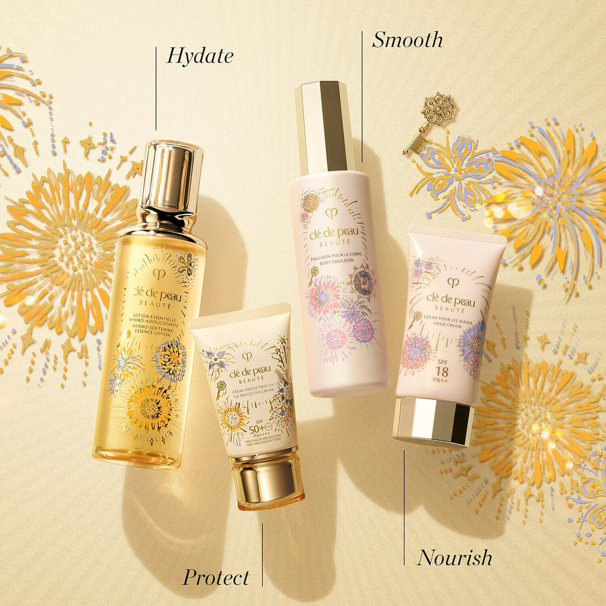 UV Protective Cream - Azora Beauty