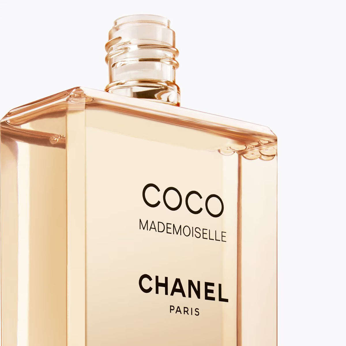 Coco Mademoiselle Foaming Shower Gel - Azora Beauty