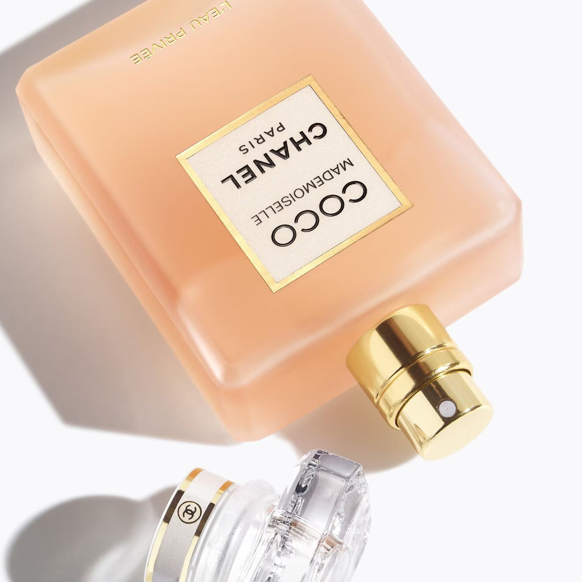 Coco Mademoiselle L'Eau Privée Night Fragrance - Azora Beauty