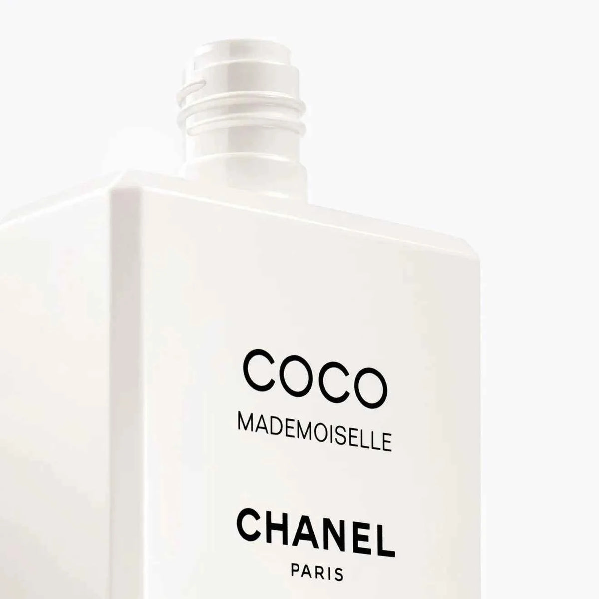 Coco Mademoiselle Moisturising Body Lotion