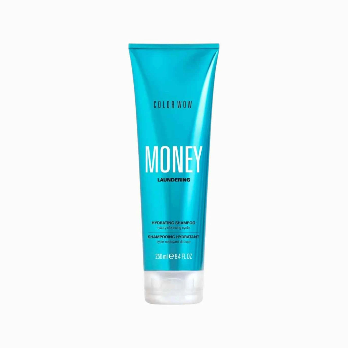 Money Laundering Hydrating Shampoo