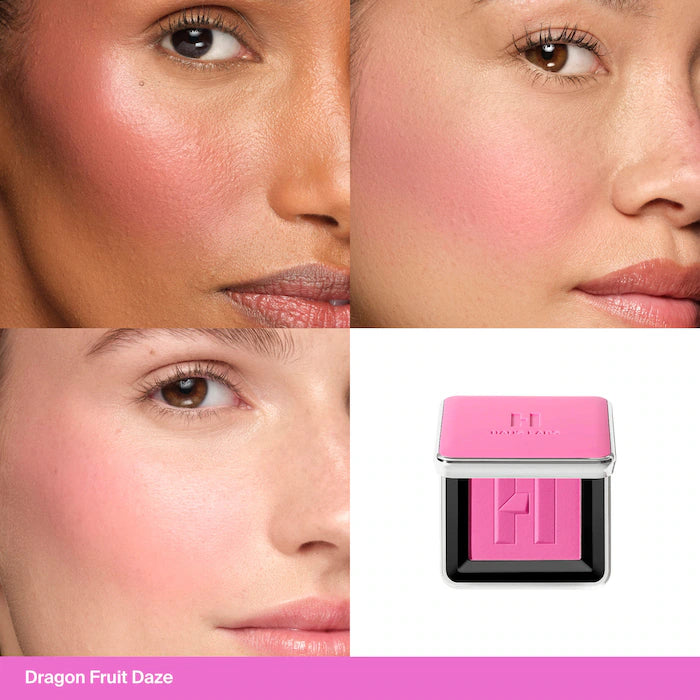 Color Fuse Blush Powder